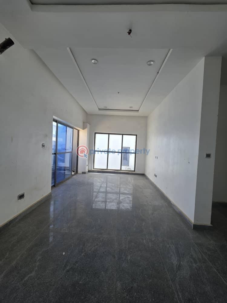 6 bedroom Detached Duplex For Sale Guzape Abuja Phase 1  - 5