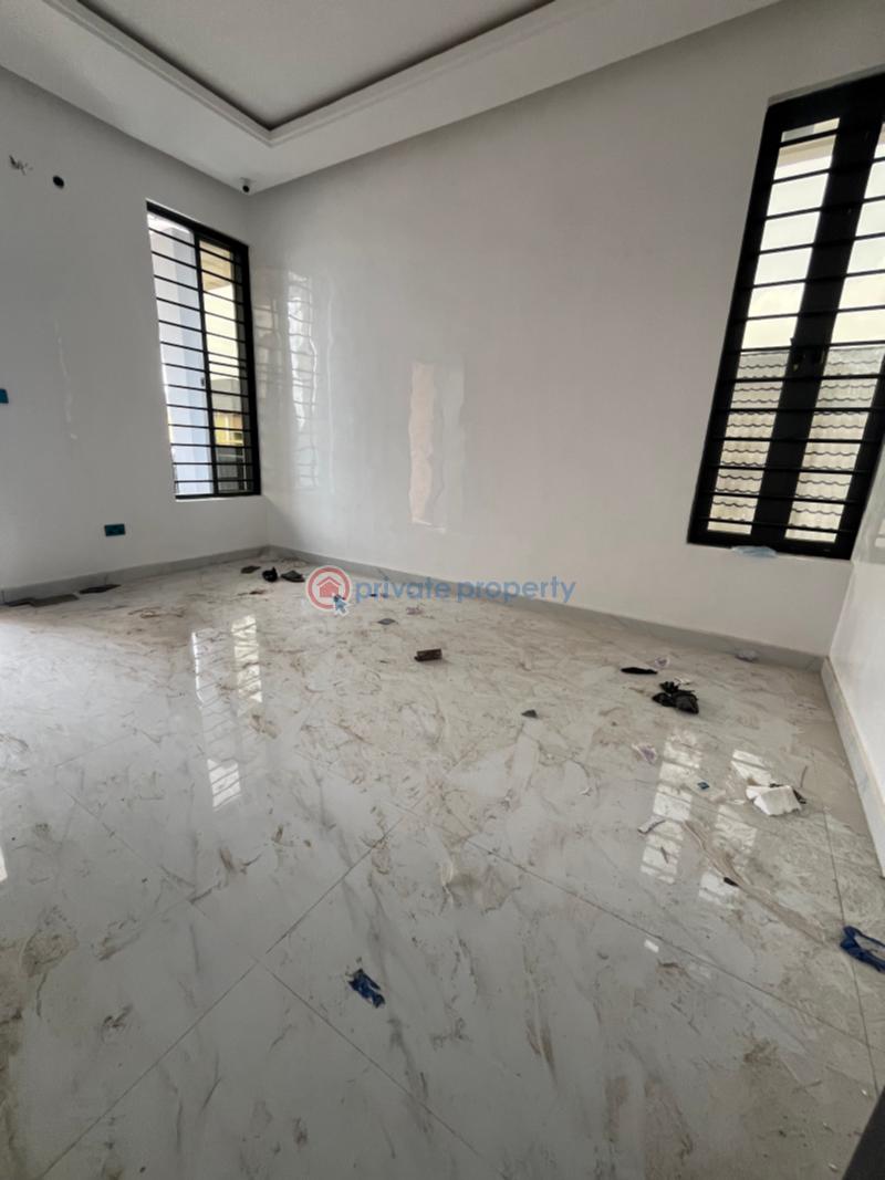6 bedroom Detached Duplex For Sale Apo Abuja Phase 2  - 8