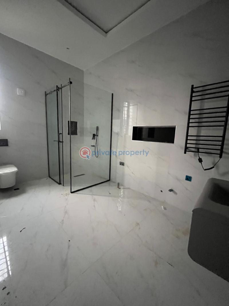 6 bedroom Detached Duplex For Sale Apo Abuja Phase 2  - 4