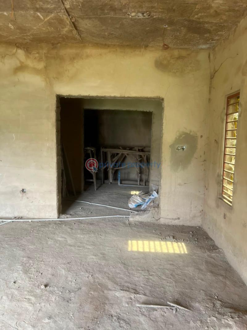 6 bedroom Detached Duplex For Sale Apo Resettlement Apo Abuja Phase 2  - 1