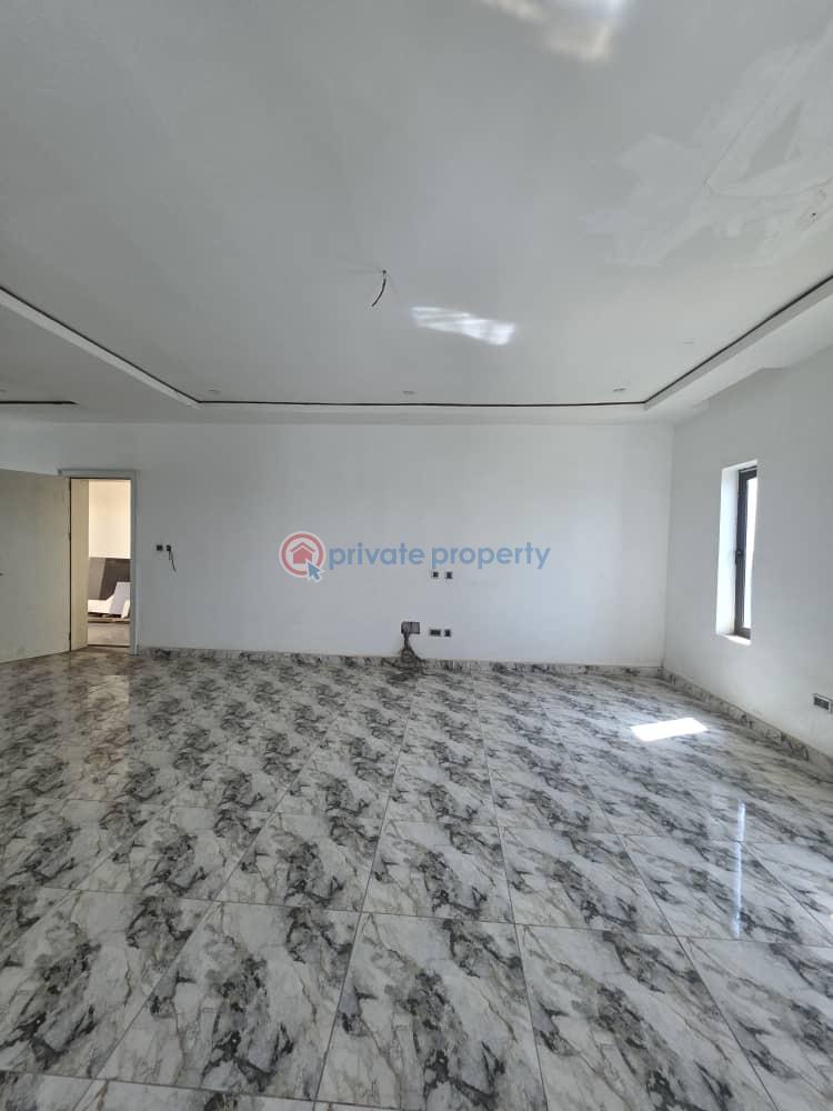 6 bedroom Detached Duplex For Sale Guzape Abuja Phase 1  - 8