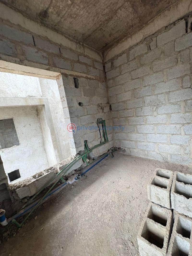 6 bedroom Detached Duplex For Sale Jabi Abuja Phase 2  - 4