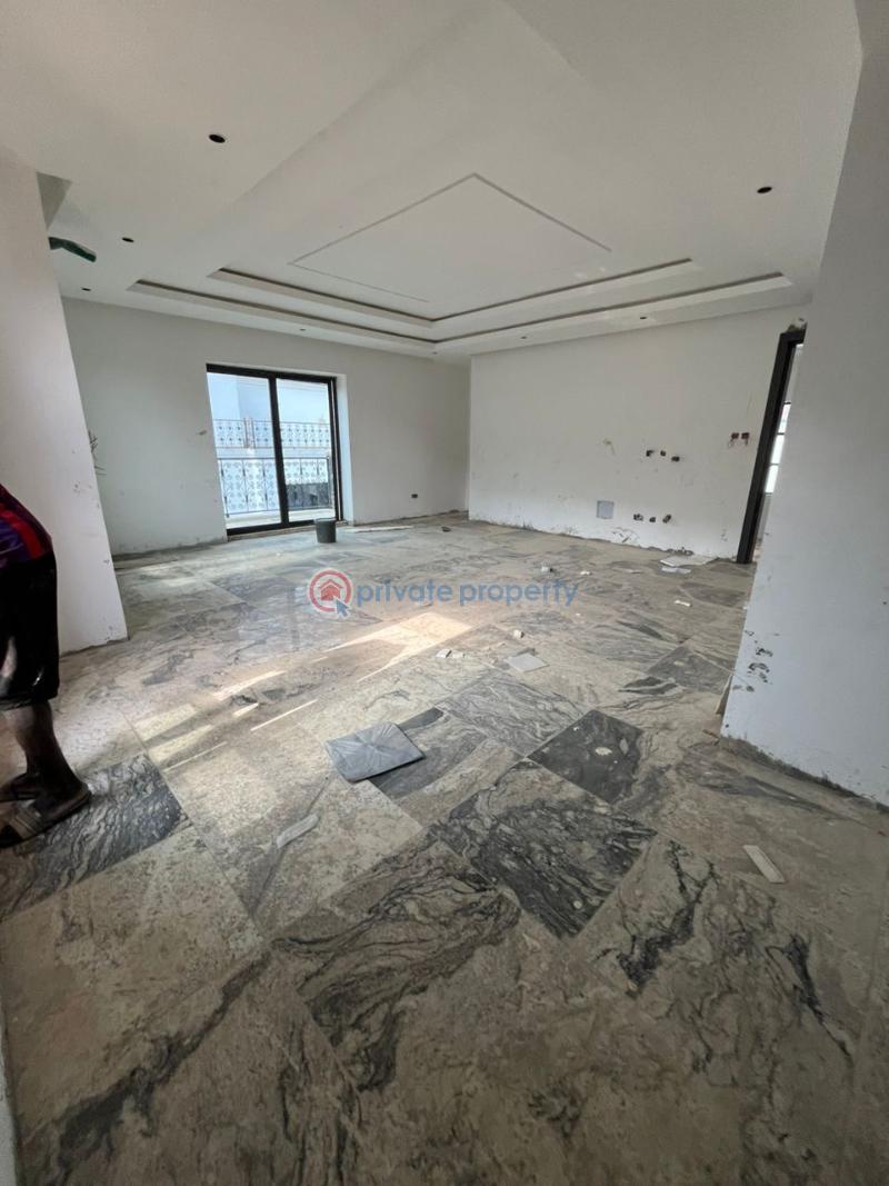 6 bedroom House For Sale Katampe Ext. Abuja Phase 2  - 6