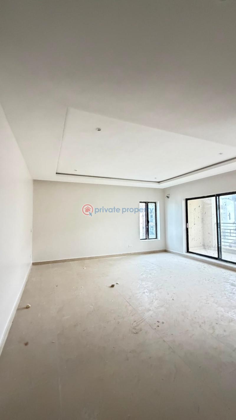 6 bedroom Detached Duplex For Rent Jahi Abuja Phase 2  - 5