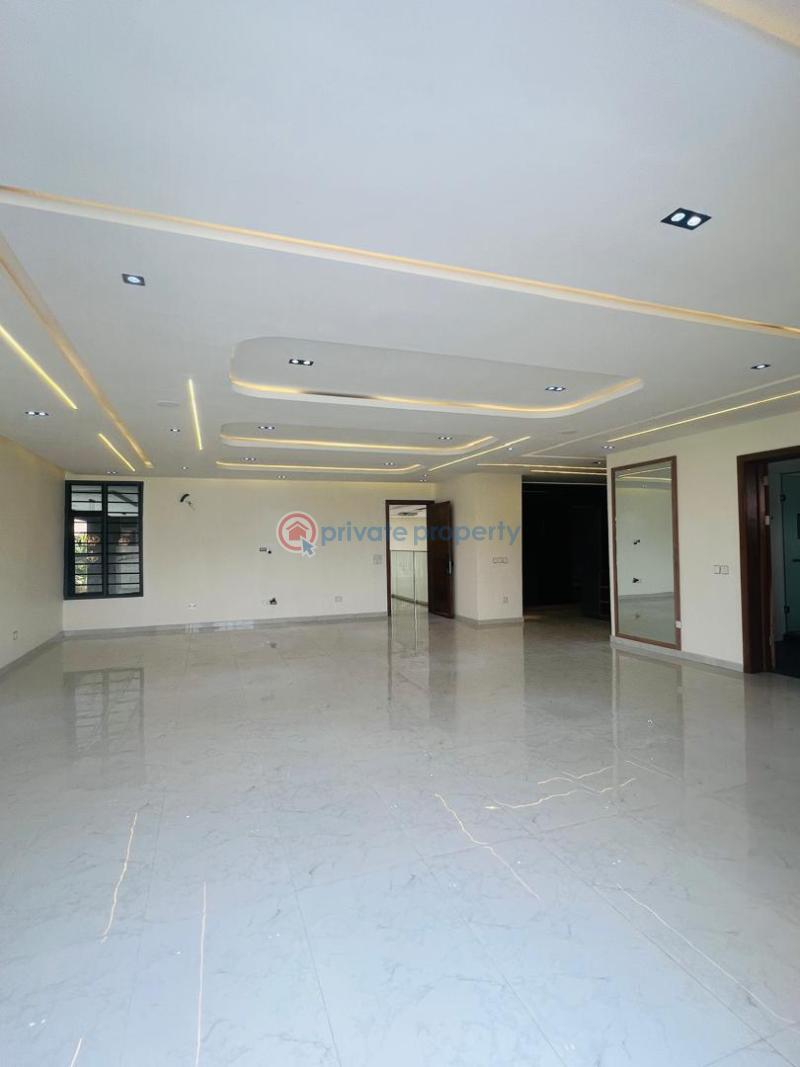 6 bedroom Detached Duplex For Sale Royal Garden Estate Ajah Ajah Lagos - 19