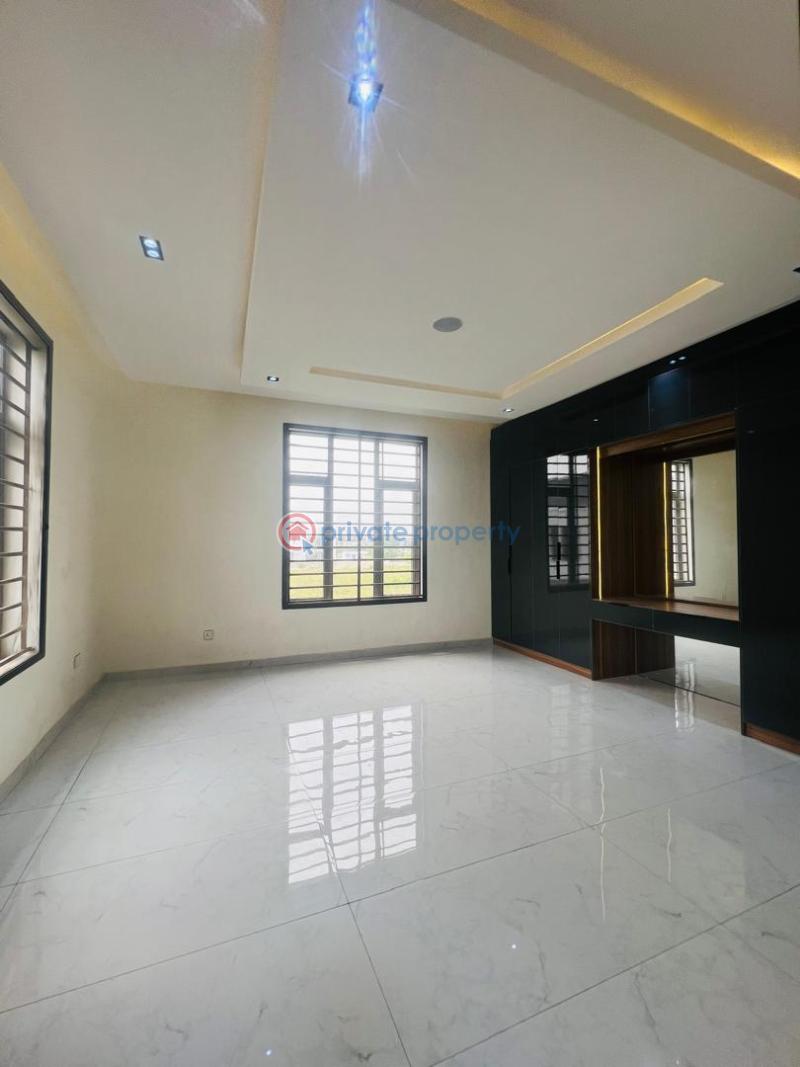 6 bedroom Detached Duplex For Sale Royal Garden Estate Ajah Ajah Lagos - 25