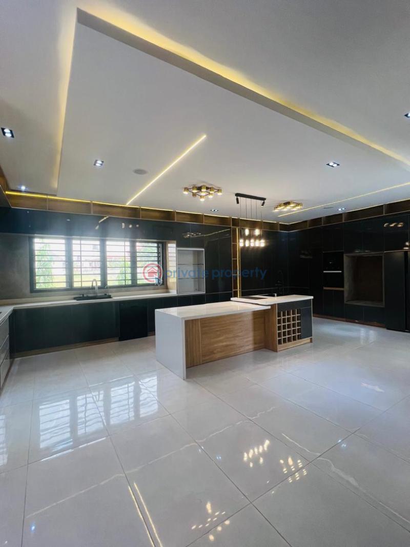 6 bedroom Detached Duplex For Sale Royal Garden Estate Ajah Ajah Lagos - 9
