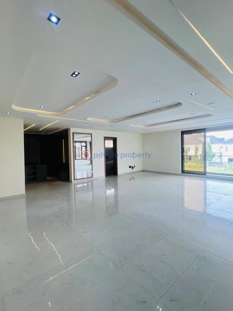 6 bedroom Detached Duplex For Sale Royal Garden Estate Ajah Ajah Lagos - 12