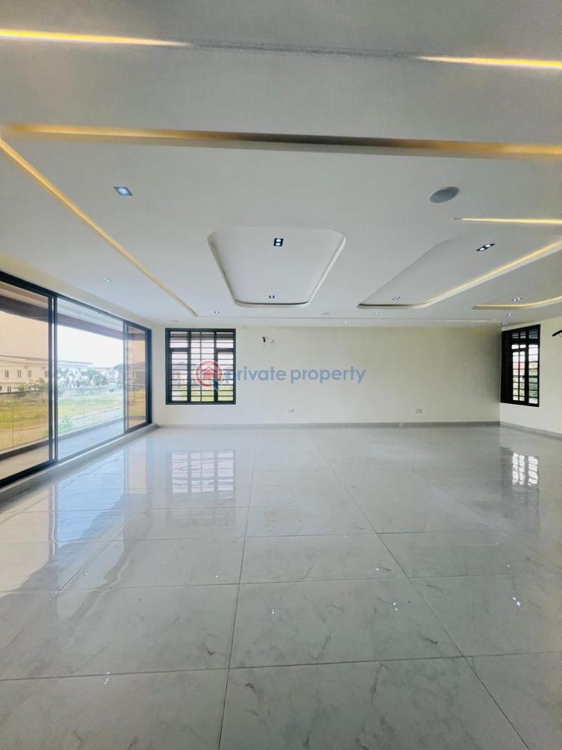 6 bedroom Detached Duplex For Sale Royal Garden Estate Ajah Ajah Lagos - 18
