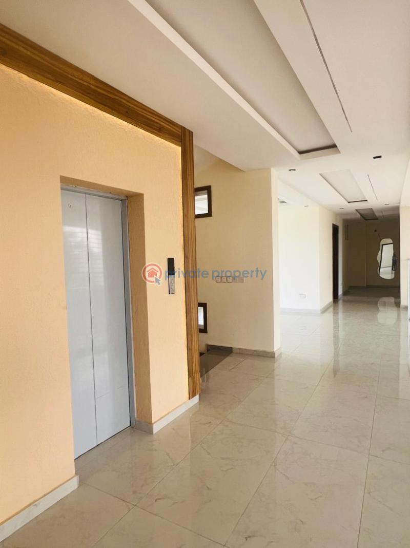 6 bedroom Detached Duplex For Sale Royal Garden Estate Ajah Ajah Lagos - 21