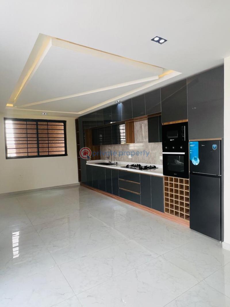 6 bedroom Detached Duplex For Sale Royal Garden Estate Ajah Ajah Lagos - 10