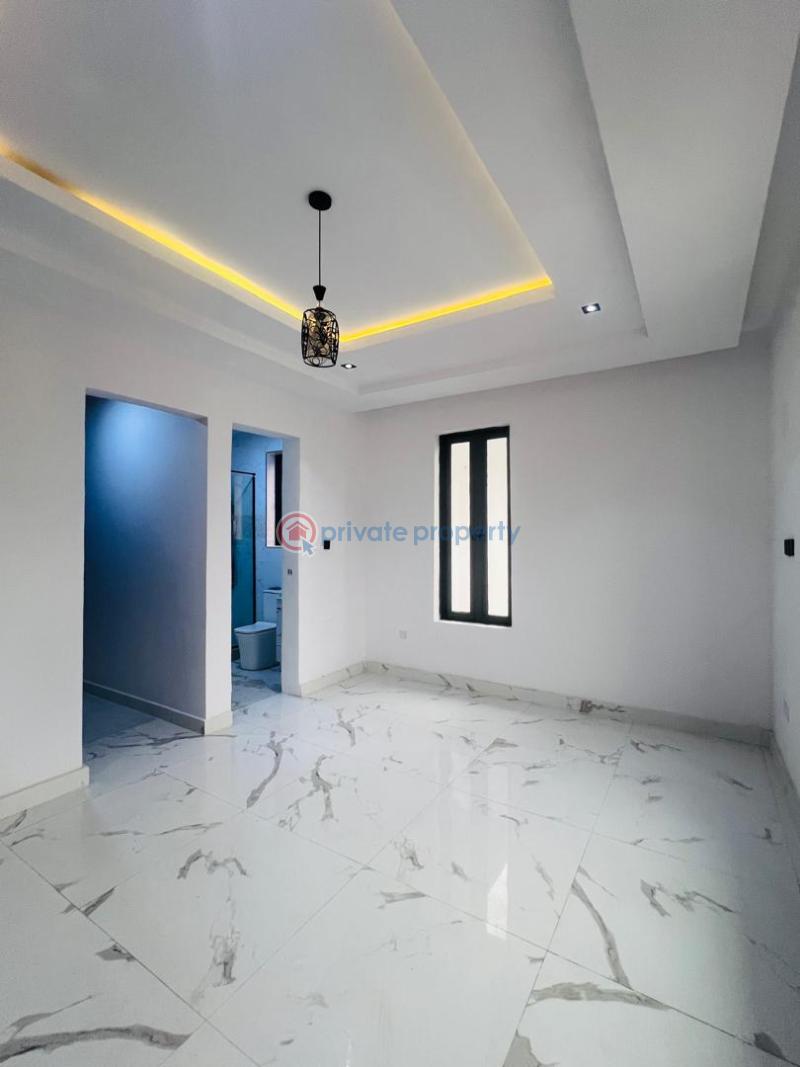 6 bedroom Detached Duplex For Sale Royal Garden Estate Ajah Ajah Lagos - 15