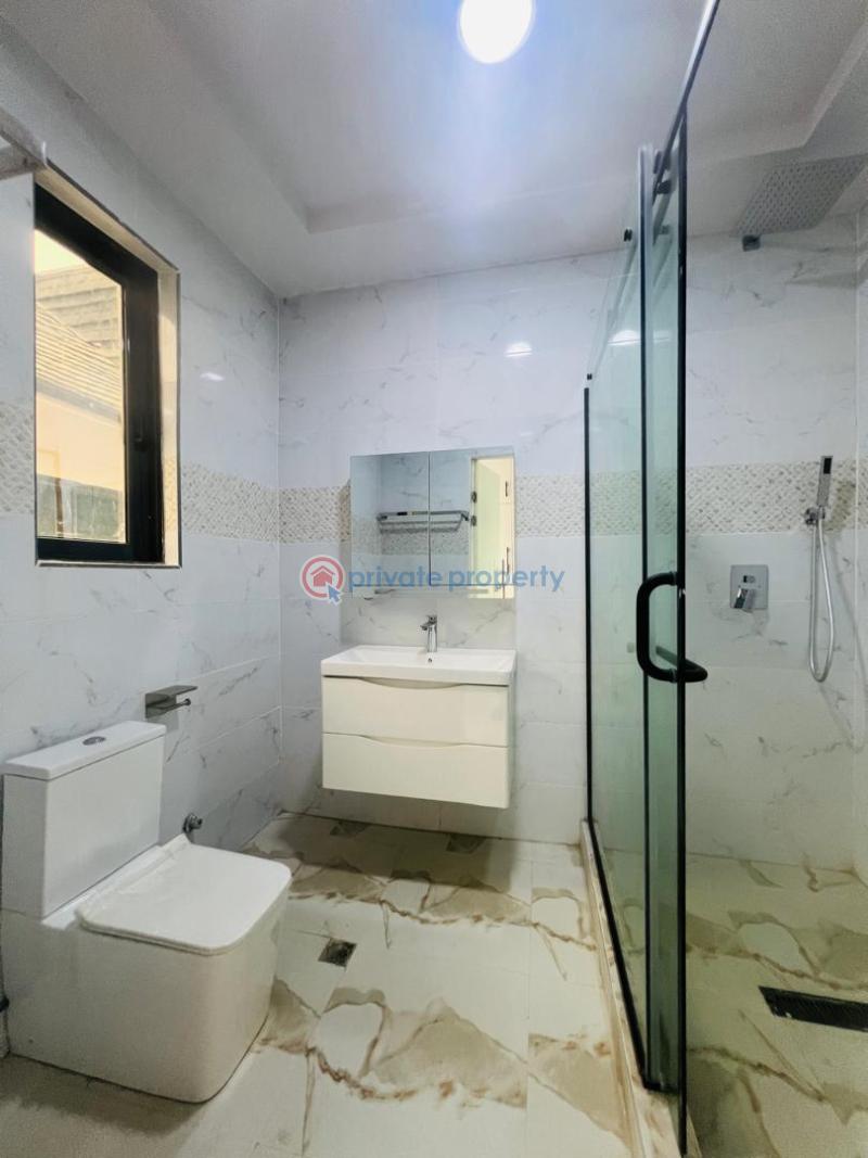 6 bedroom Detached Duplex For Sale Royal Garden Estate Ajah Ajah Lagos - 18