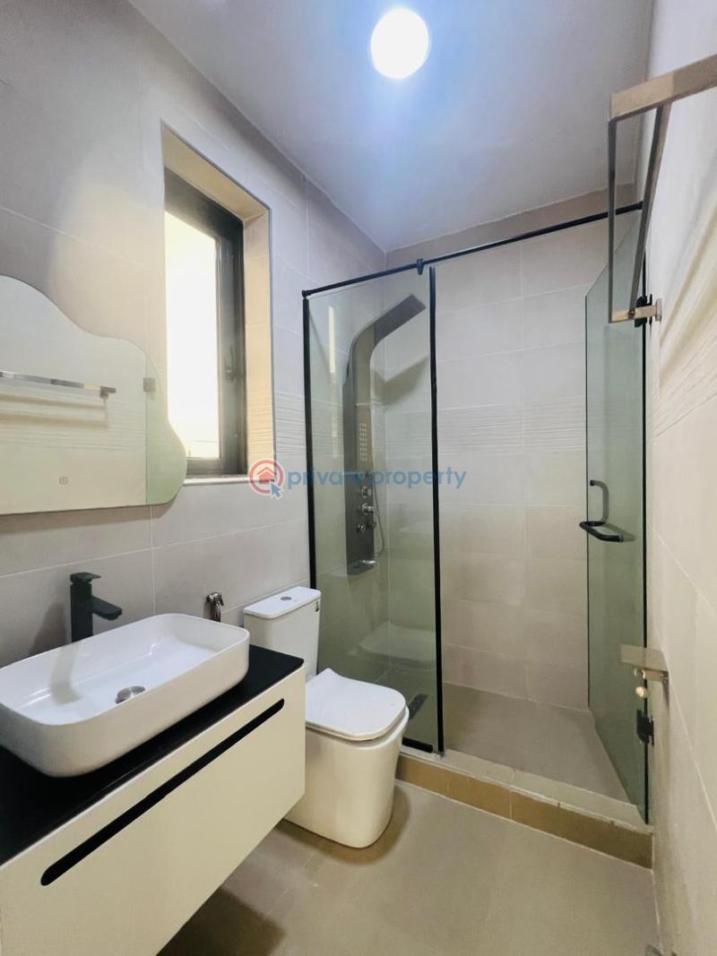 6 bedroom Detached Duplex For Sale Royal Garden Estate Ajah Ajah Lagos - 14