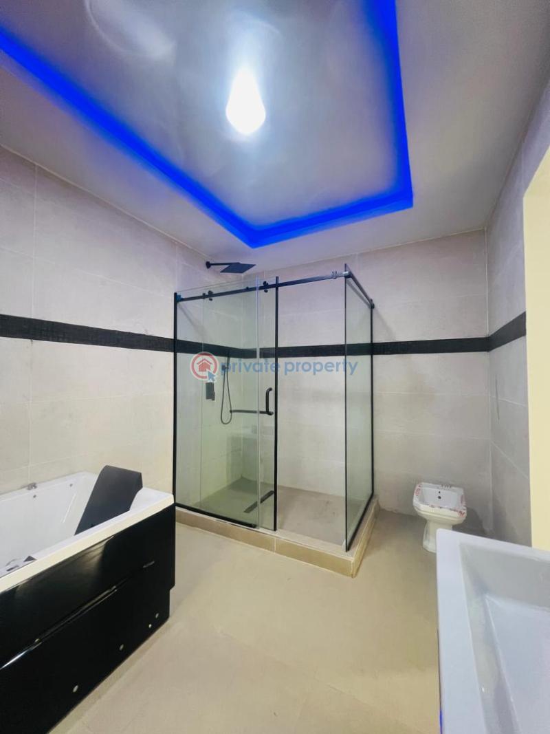 6 bedroom Detached Duplex For Sale Royal Garden Estate Ajah Ajah Lagos - 12