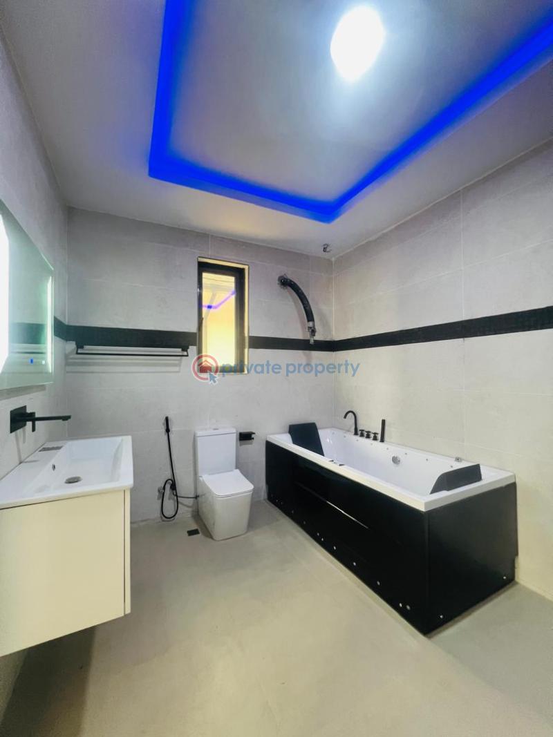 6 bedroom Detached Duplex For Sale Royal Garden Estate Ajah Ajah Lagos - 8