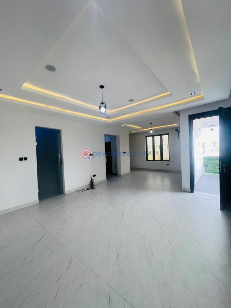 6 bedroom Detached Duplex For Sale Royal Garden Estate Ajah Ajah Lagos - 13