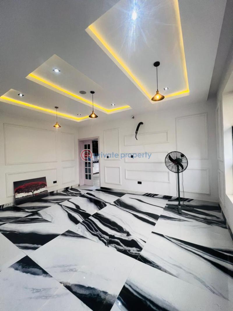 6 bedroom Detached Duplex For Sale Royal Garden Estate Ajah Ajah Lagos - 2