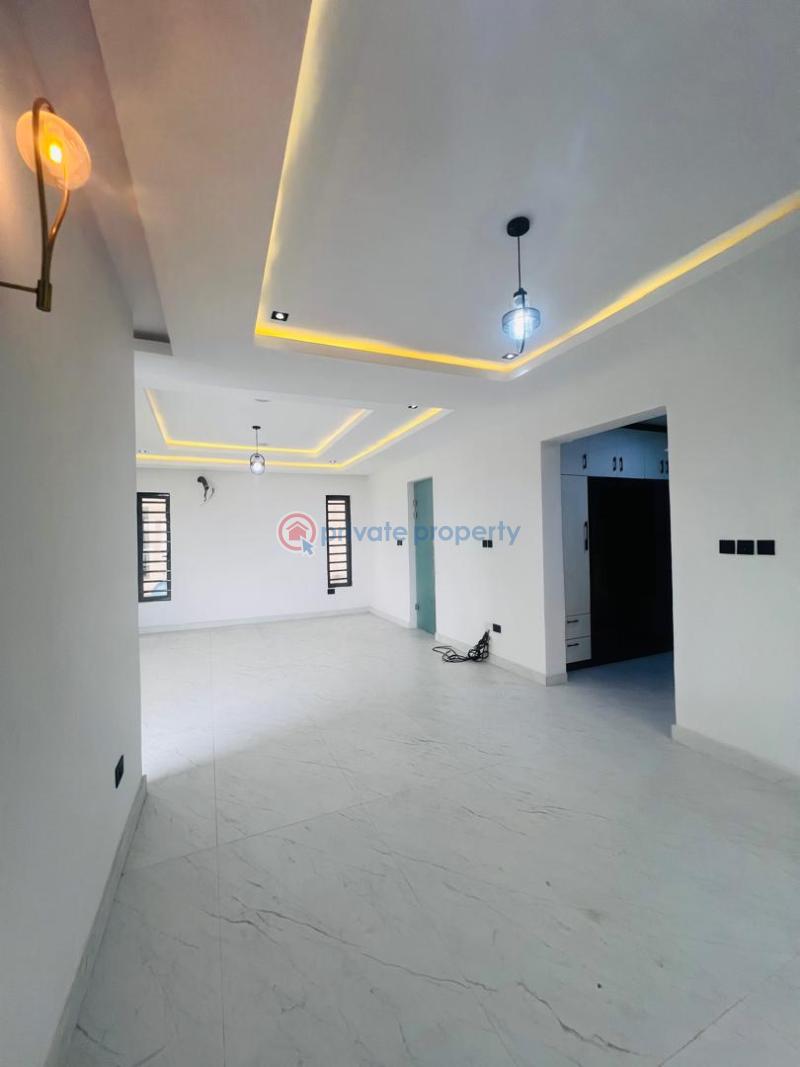 6 bedroom Detached Duplex For Sale Royal Garden Estate Ajah Ajah Lagos - 11