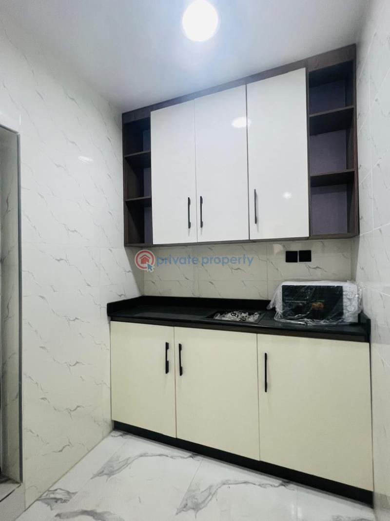 6 bedroom Detached Duplex For Sale Royal Garden Estate Ajah Ajah Lagos - 16