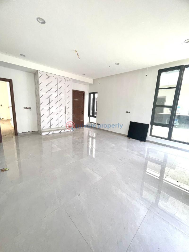 6 bedroom Flat & Apartment For Sale Ikoyi Lagos - 3