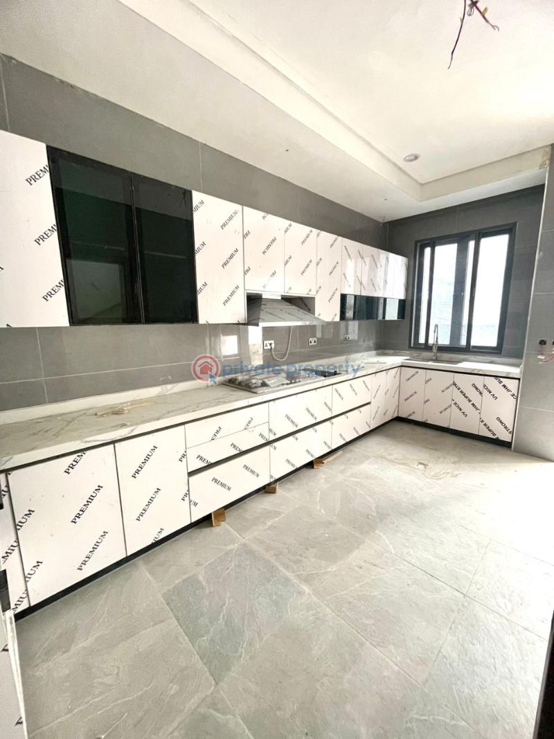 6 bedroom Flat & Apartment For Sale Ikoyi Lagos - 12