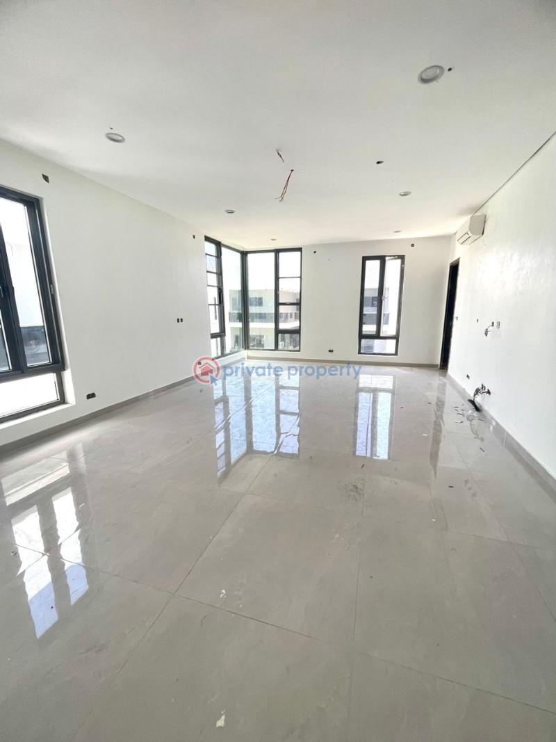 6 bedroom Flat & Apartment For Sale Ikoyi Lagos - 4