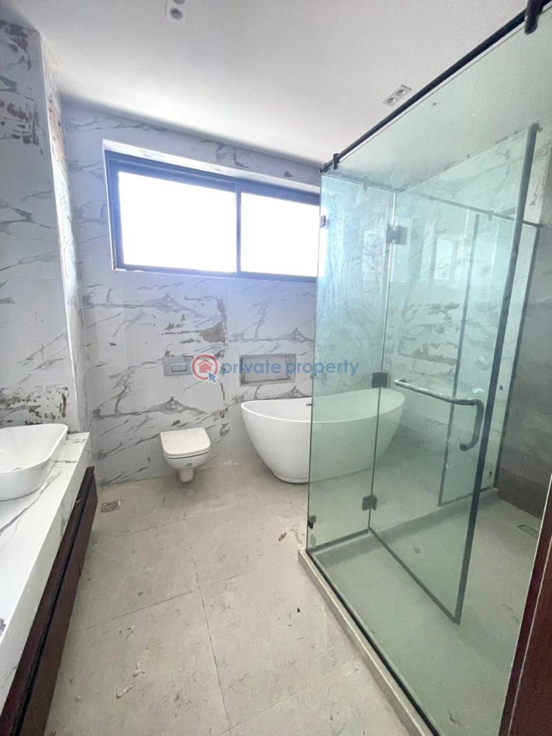 6 bedroom Flat & Apartment For Sale Ikoyi Lagos - 6