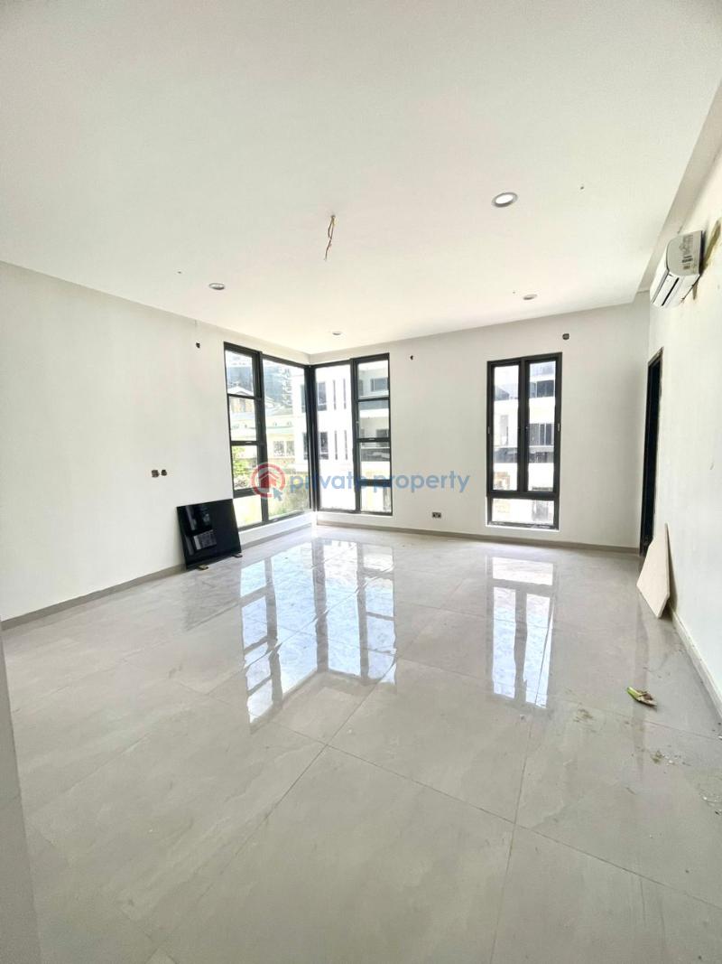 6 bedroom Flat & Apartment For Sale Ikoyi Lagos - 2
