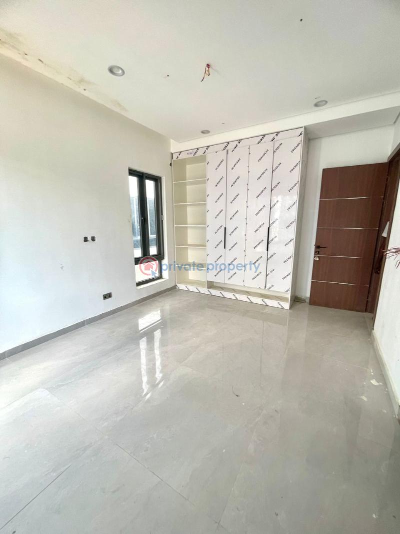 6 bedroom Flat & Apartment For Sale Ikoyi Lagos - 5