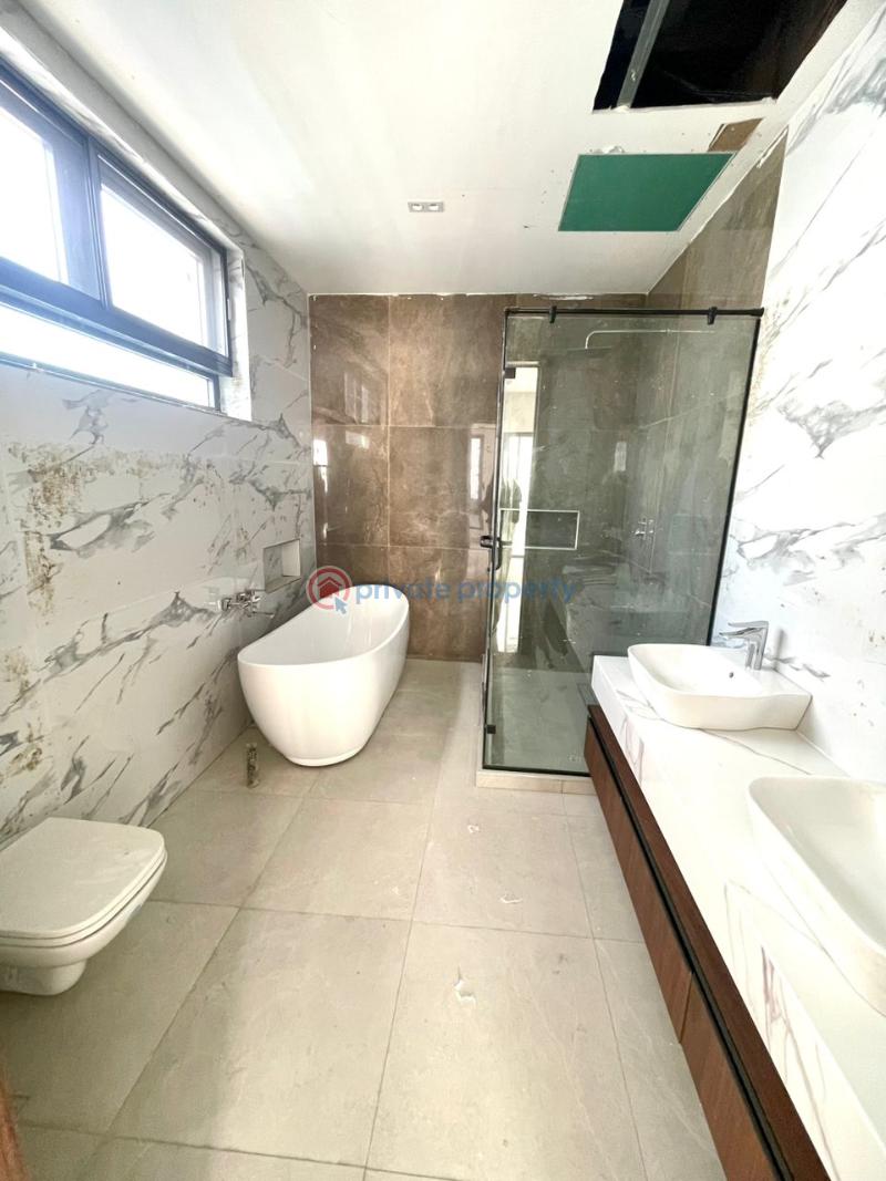 6 bedroom Flat & Apartment For Sale Ikoyi Lagos - 7