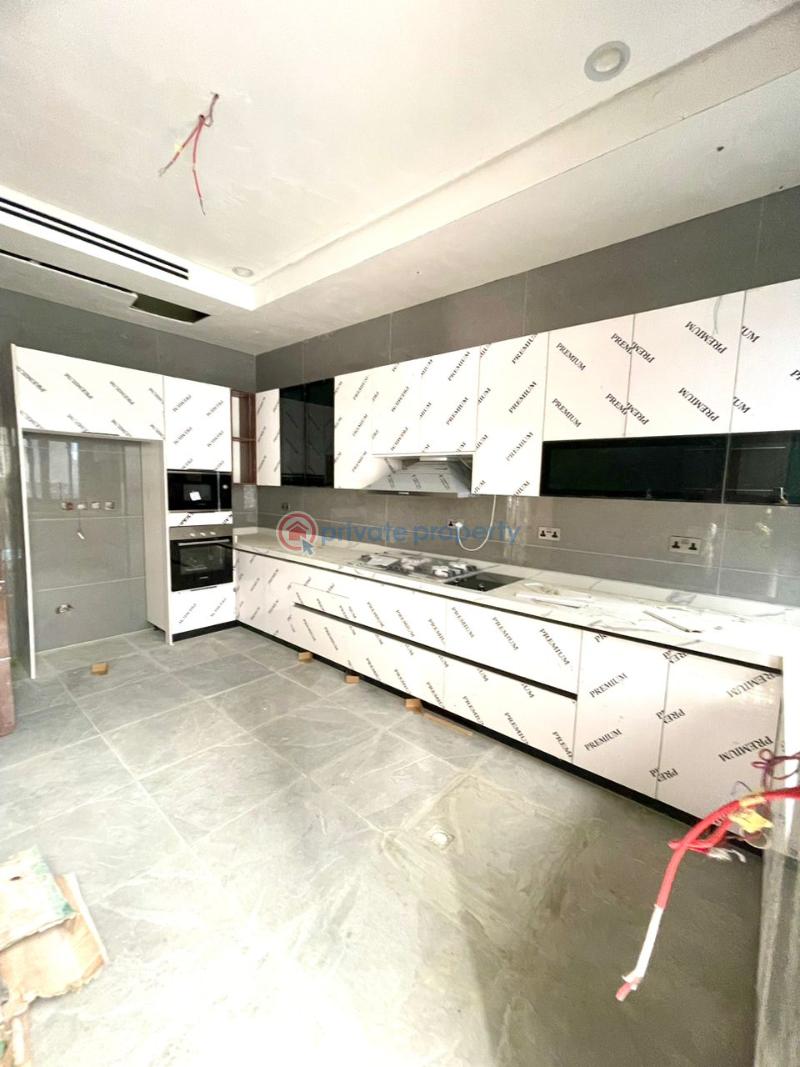 6 bedroom Flat & Apartment For Sale Ikoyi Lagos - 13