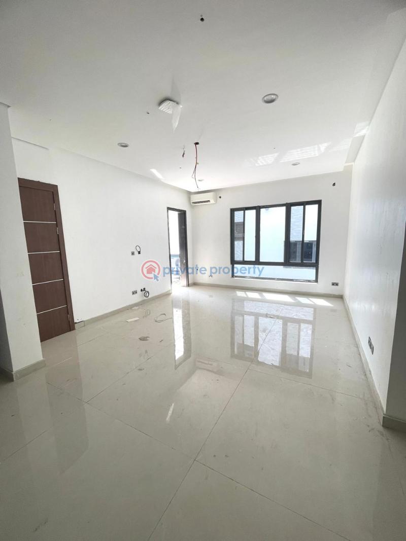 6 bedroom Flat & Apartment For Sale Ikoyi Lagos - 1
