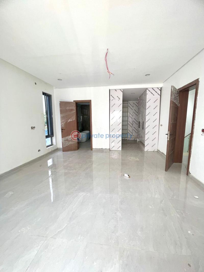 6 bedroom Flat & Apartment For Sale Ikoyi Lagos - 9