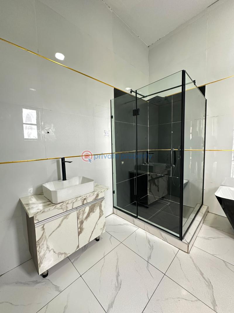 6 bedroom Detached Duplex For Sale Location:* Orchid Along Lekki Expressway Lagos - 3