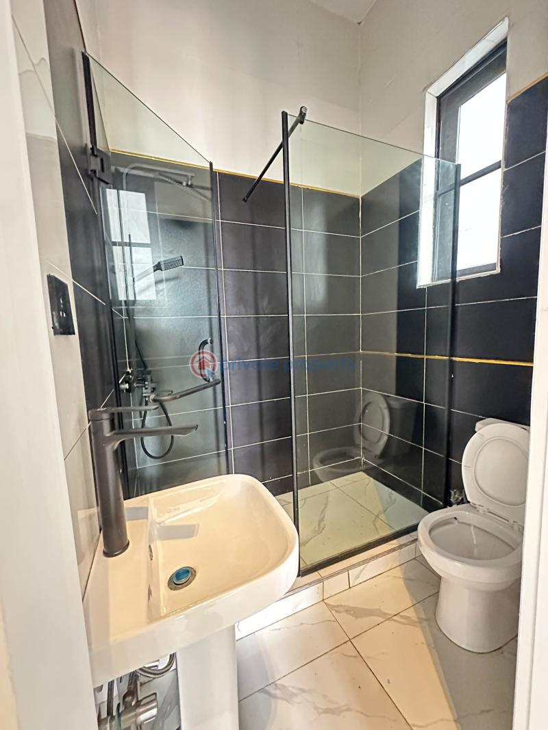 6 bedroom Detached Duplex For Sale Location:* Orchid Along Lekki Expressway Lagos - 9