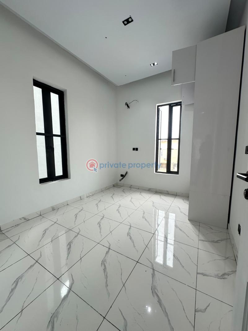 6 bedroom Detached Duplex For Sale Location:* Orchid Along Lekki Expressway Lagos - 1