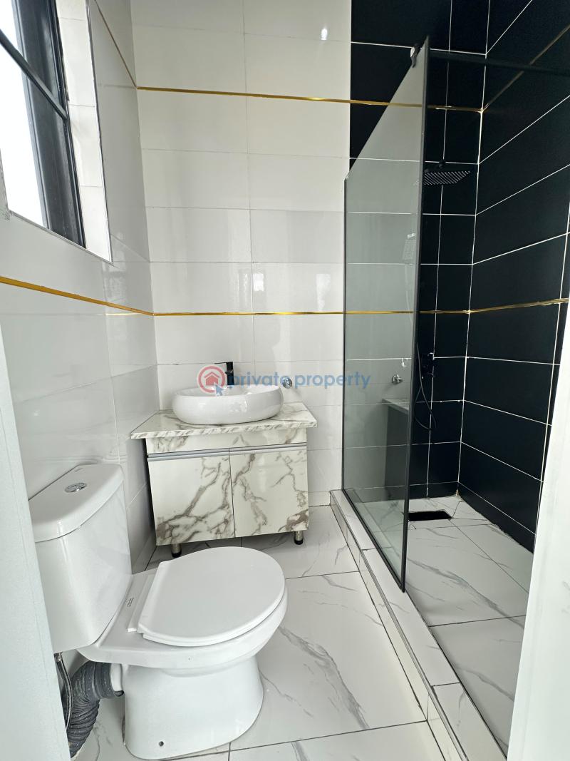 6 bedroom Detached Duplex For Sale Location:* Orchid Along Lekki Expressway Lagos - 8