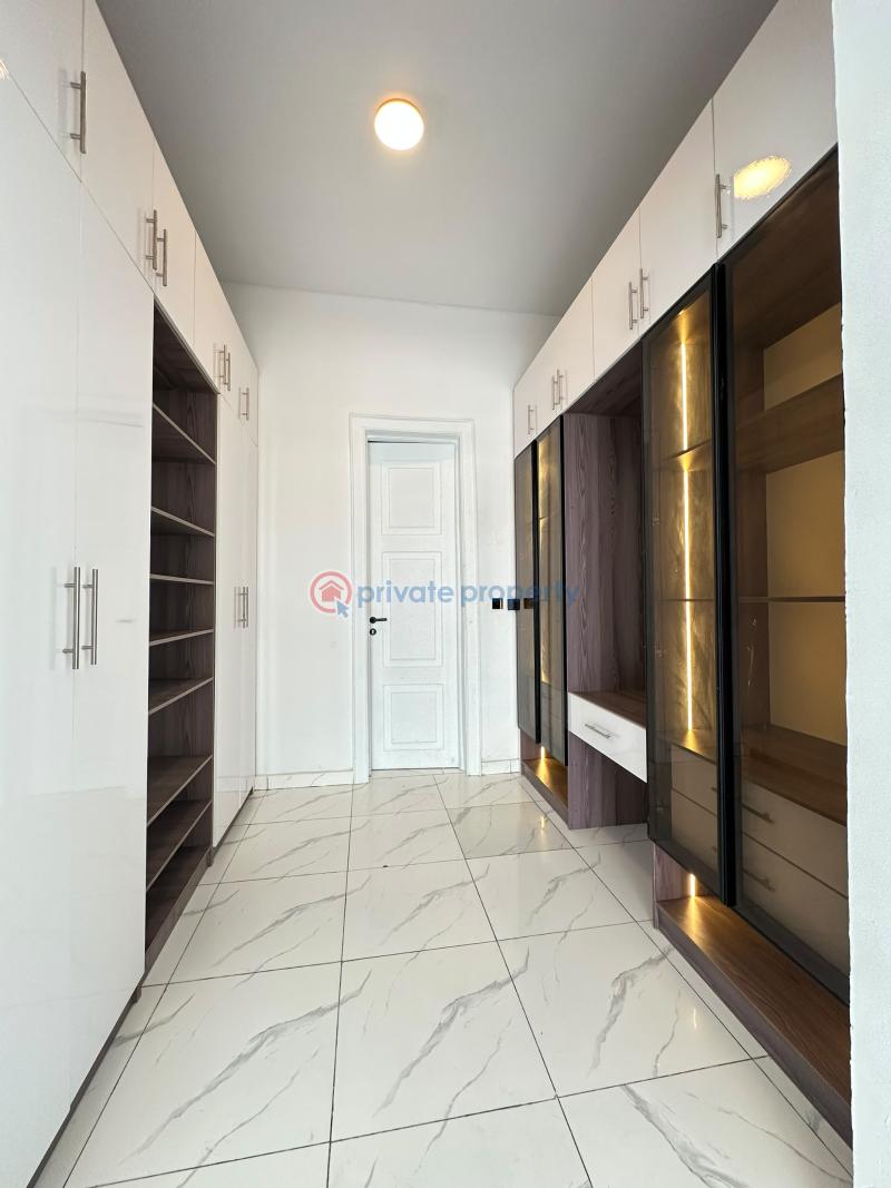 6 bedroom Detached Duplex For Sale Location:* Orchid Along Lekki Expressway Lagos - 5