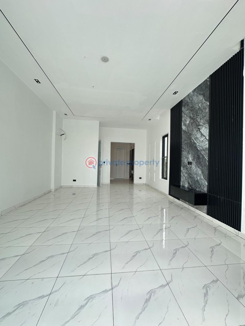 6 bedroom Detached Duplex For Sale Location:* Orchid Along Lekki Expressway Lagos - 7