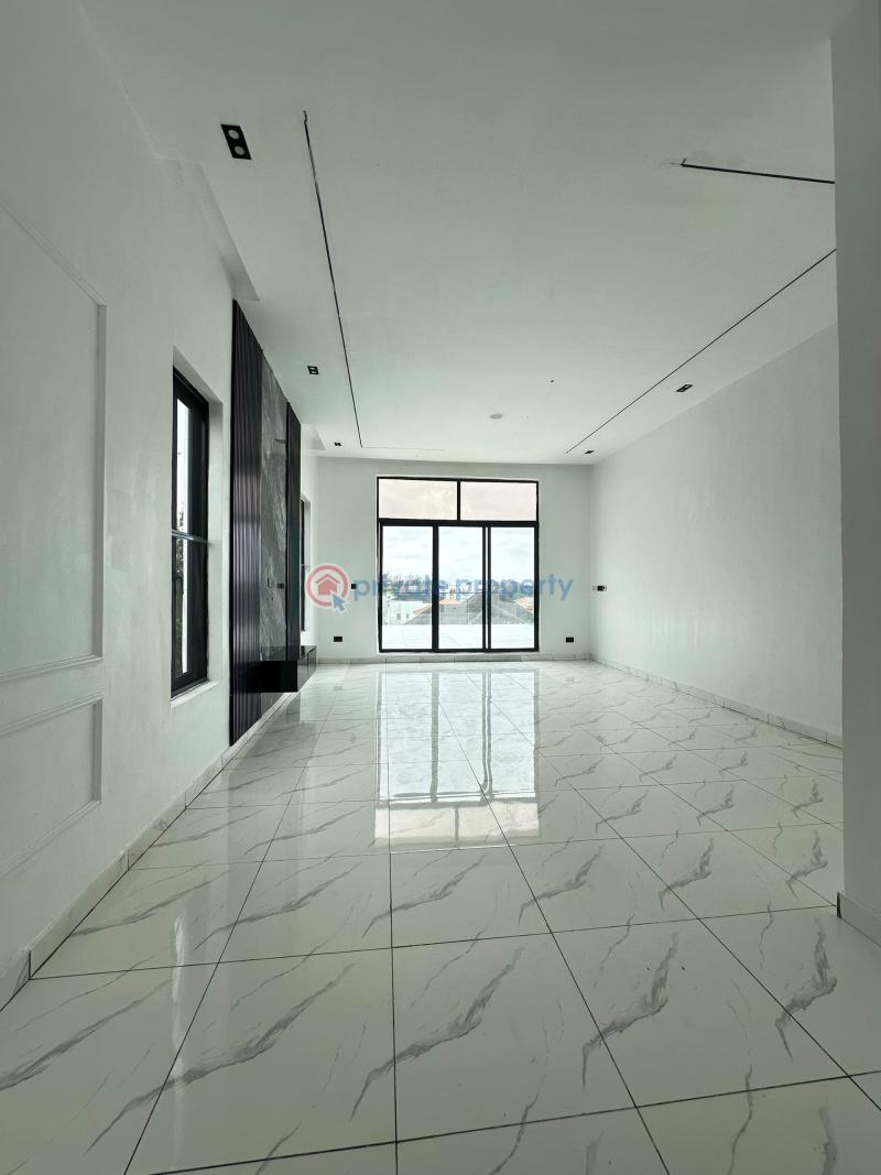 6 bedroom Detached Duplex For Sale Location:* Orchid Along Lekki Expressway Lagos - 4