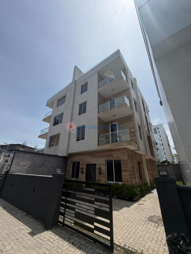 6 bedroom Detached Duplex For Sale Ikoyi Lagos - 21