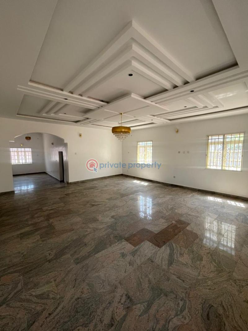 6 bedroom Detached Duplex For Sale Prince And Prince Estate Kaura Abuja Phase 2  - 3