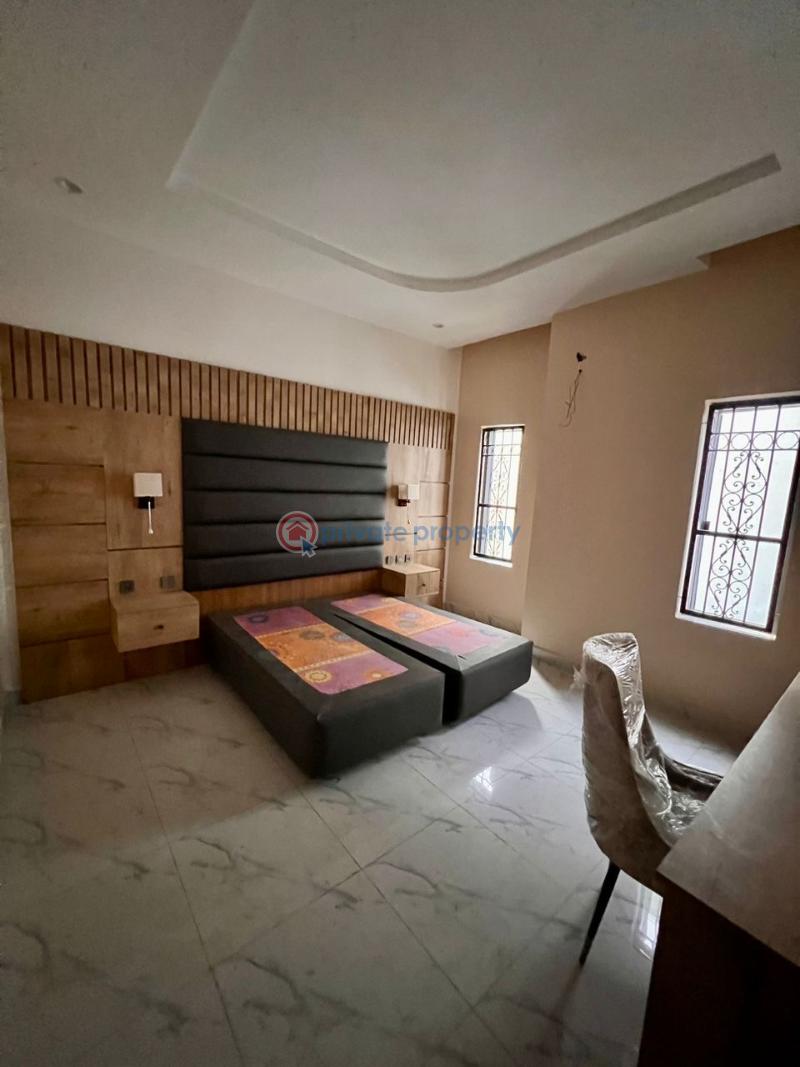 6 bedroom Detached Duplex For Sale Apo Abuja Phase 2  - 9