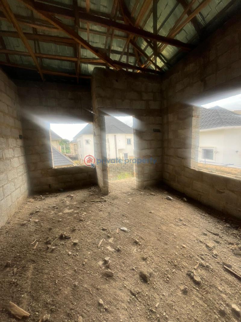 6 bedroom Detached Duplex For Sale Gaduwa Abuja Phase 2  - 4