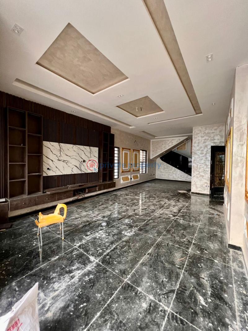 6 bedroom Detached Duplex For Sale Apo Abuja Phase 2  - 3