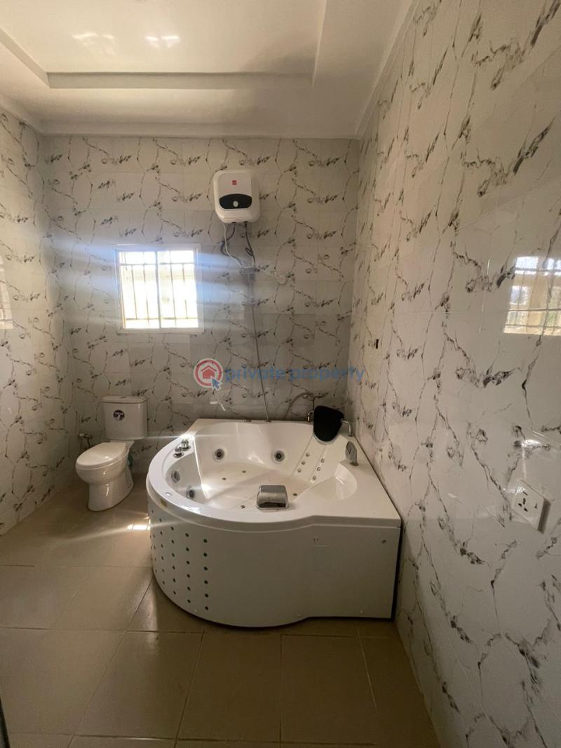 6 bedroom Detached Duplex For Sale Prince And Prince Estate Kaura Abuja Phase 2  - 7