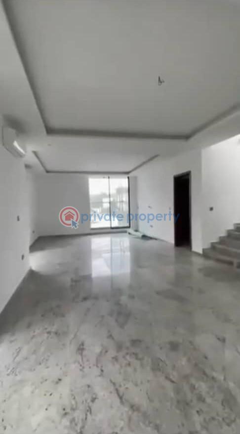 6 bedroom Detached Duplex For Sale Banana Island Ikoyi Lagos - 5