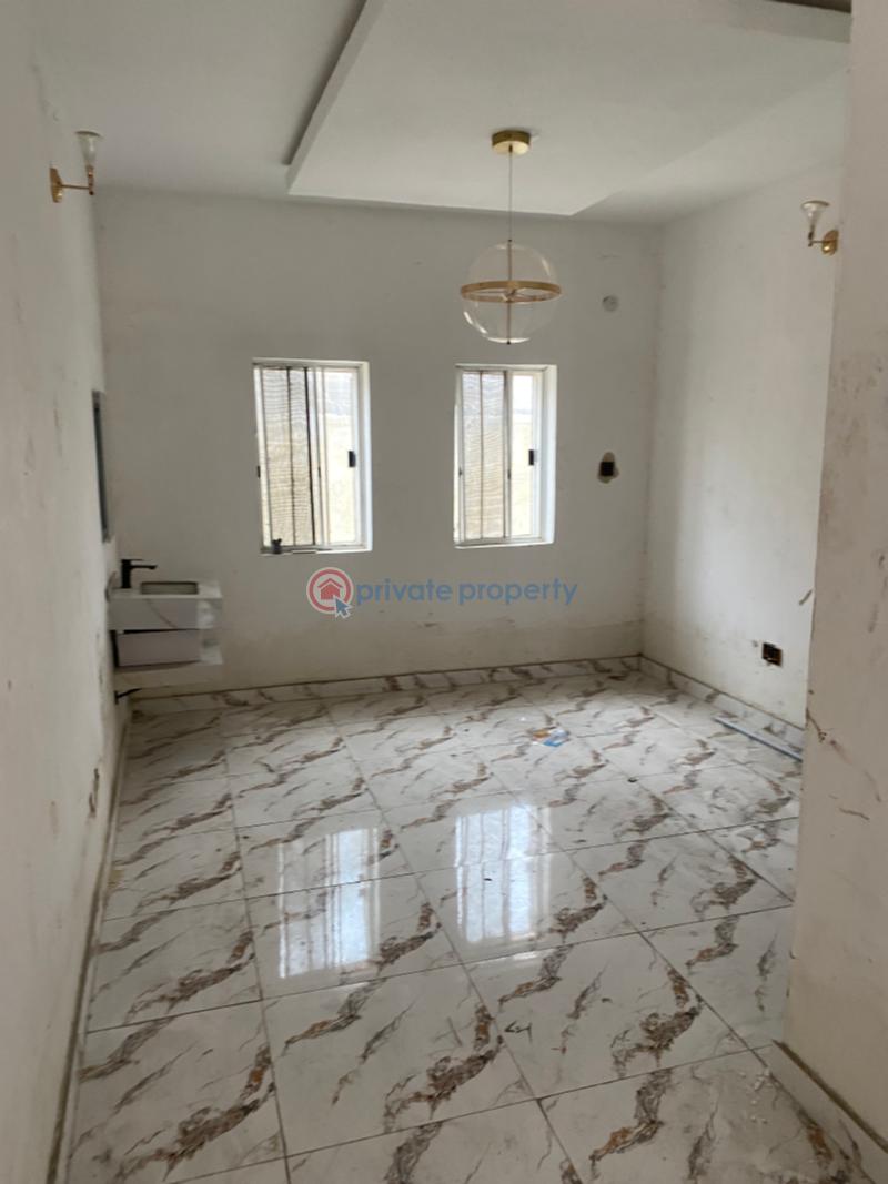 6 bedroom Detached Duplex For Rent Badore Ajah Lagos - 8