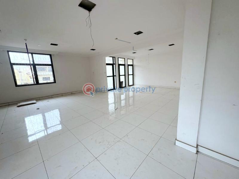 6 bedroom detached - 4 6 bedroom Office For Rent Akin Adesola Victoria Island Lagos - 4